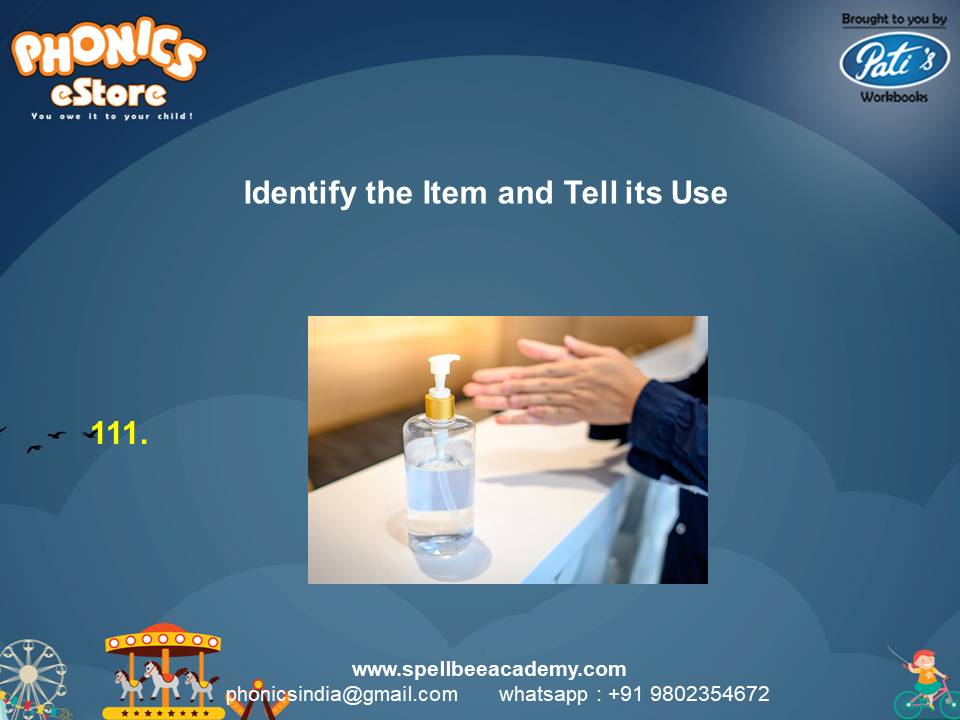 senior-kg-english-practice-questions